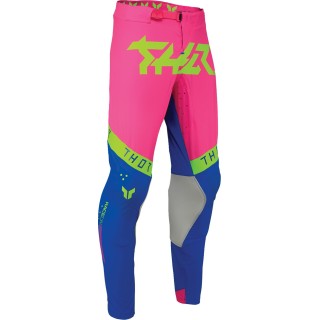 PANTS SPORTMODE FLITE PINK/BLU