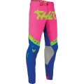 PANTS SPORTMODE FLITE PINK/BLU