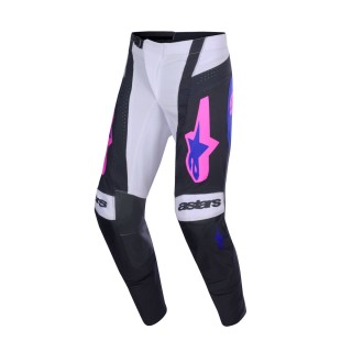 PANT TECHSTAR KNIF BLK/GY/PU 3