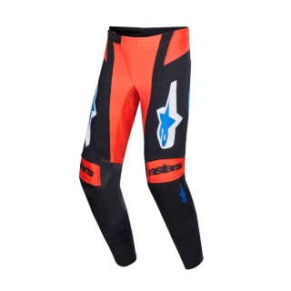 PANT TECHSTAR KNIF OR/BLK/BL 3