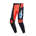 PANT TECHSTAR KNIF OR/BLK/BL 3