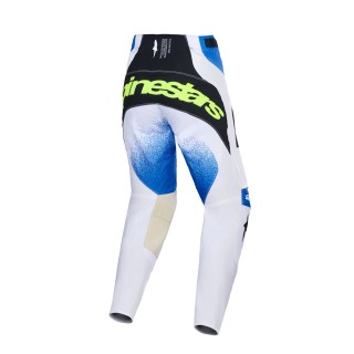 PANT TECHSTAR KNIF BLUE/BLK/YL