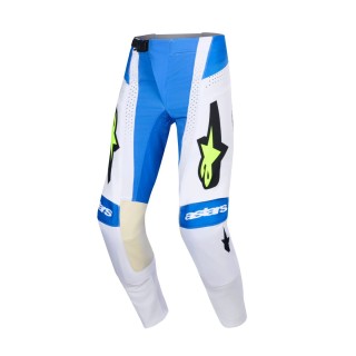 PANT TECHSTAR KNIF BLUE/BLK/YL