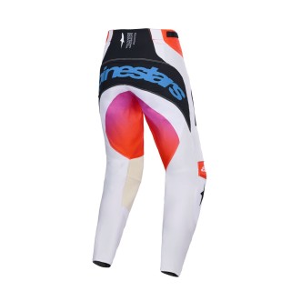 PANT TECHSTAR KNIF GRAY/OR/BLK
