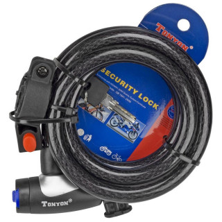 Spyna Azimut AZ-547 cable 15x1800MM
