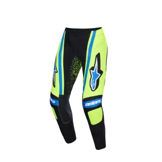 PANT TECHSTAR NOMUR NAVY/YL/BL