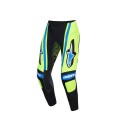PANT TECHSTAR NOMUR NAVY/YL/BL