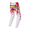 PANT TECHSTAR NOMUR GRAY/RED/B