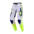 PANT RACER AIR RIWAY GRAY/YL/B