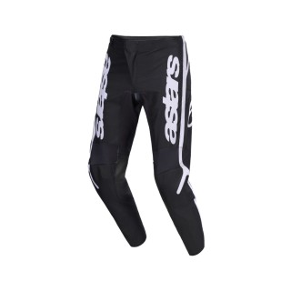 PANT FLUID APEX BLACK/GRAY 34
