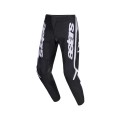 PANT FLUID APEX BLACK/GRAY 38
