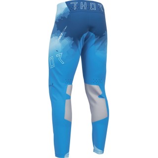 PANT SPORTMODE CARBON EB/PB 29