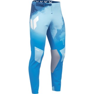 PANT SPORTMODE CARBON EB/PB 30