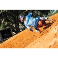 PANT SPORTMODE CARBON EB/PB 38