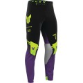 PANT SPORTMODE GEO BK/PU 34
