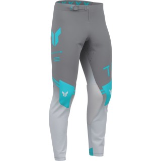 PANT SPORTMODE GEO CH/GY 34