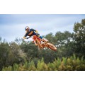 PANT SPORTMODE GEO MD/BL 33