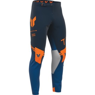 PANT SPORTMODE GEO MD/BL 34