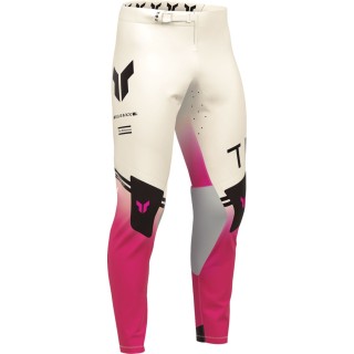 PANT SPORTMODE GEO VW/PK 30