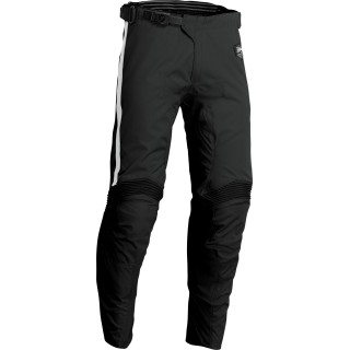 PANT S9S HALLMAN BLACK 28