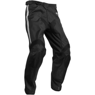 PANT S9S HALLMAN BLACK 34