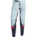 PANT WMN PULS REV BK/M 5/6