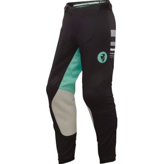 PANT WMN PRIME BLZ B/M 1/2
