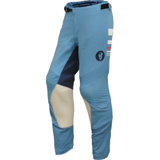 PANT WMN PRIME BLZ B/W 1/2