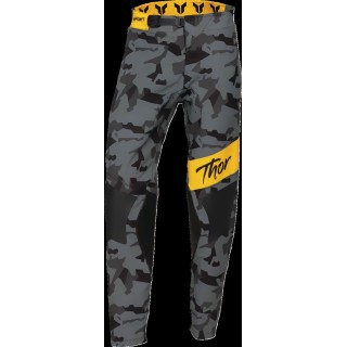 PANT WMN SPORT SHADOW BK 7/8