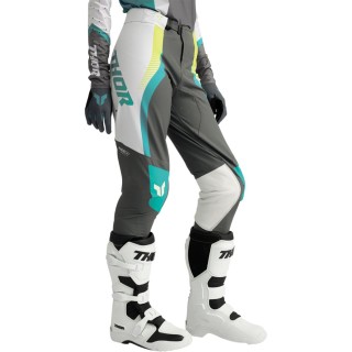 PANT WMN SPORTMODE VELOCITY GY