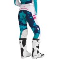 PANT WMN LAUNCHMODE BLEACH WHT