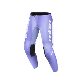 PANT 4W FLUID APEX VIOLET/WHI