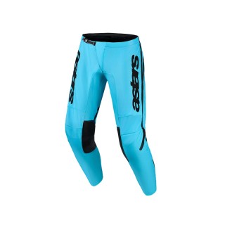 PANT 4W FLUID APEX TROPIC-BLAC