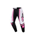 PANT 4W TECHSTAR NOMUR BLK/WH/