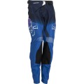 PANT YTH AGRD PK/BL 22