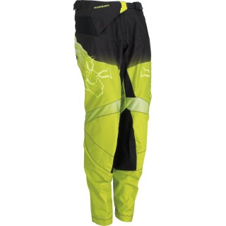 PANT YTH AGRD HVZ/BLK 28