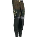 PANT YTH AGRD OLV/TAN 24