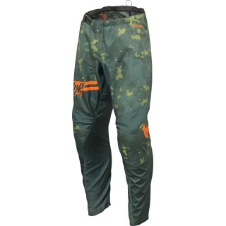 PANT SCTR YTH DIGI G/C 18