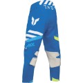 PANT YTH SPORTMODE SYNTH BLUE