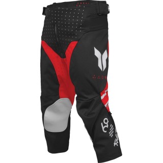 PANT YTH LAUNCHMODE FUTURA BLA