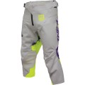 PANT YTH LAUNCHMODE BLEACH GRA