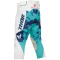 PANT YTH LAUNCHMODE BLEACH WHT