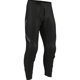 PANT YTH RIDEMODE MENACE BLACK