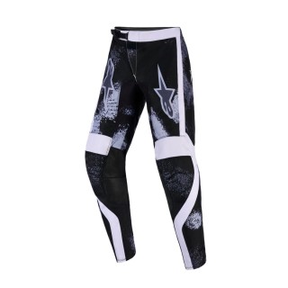 PANT YTH FLUID LAHND IRON CAMO