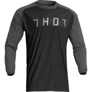 JERSEY TERRAIN BK/CH 3X