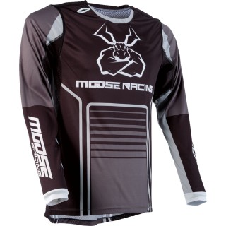 JERSEY AGROID STEALTH MD