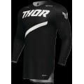 JERSEY SPORT BRAVE BLACK LG