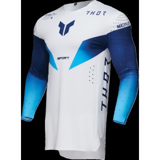 JERSEY SPORT STRIKE NAVY LG