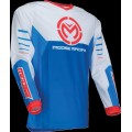 JERSEY QUALIFIER RED/WHITE/BLU