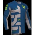 JERSEY LAUNCH FORGE BLUE MD